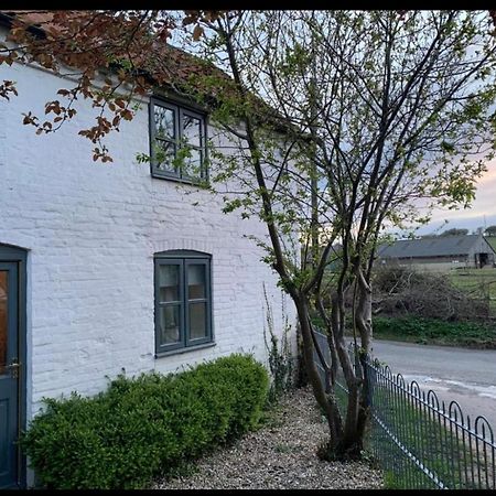 Charming Cottage Lyng  Εξωτερικό φωτογραφία