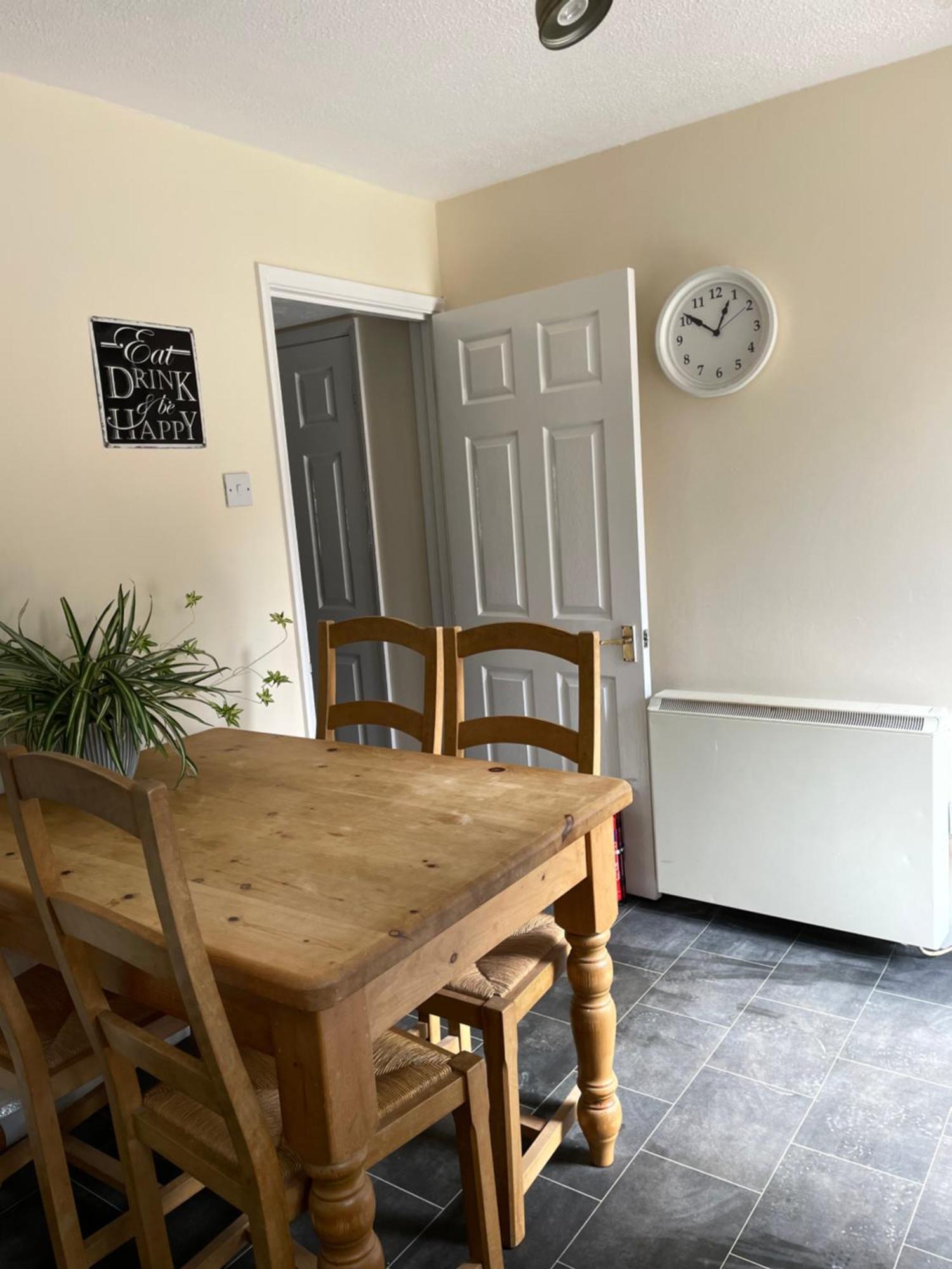 Charming Cottage Lyng  Εξωτερικό φωτογραφία