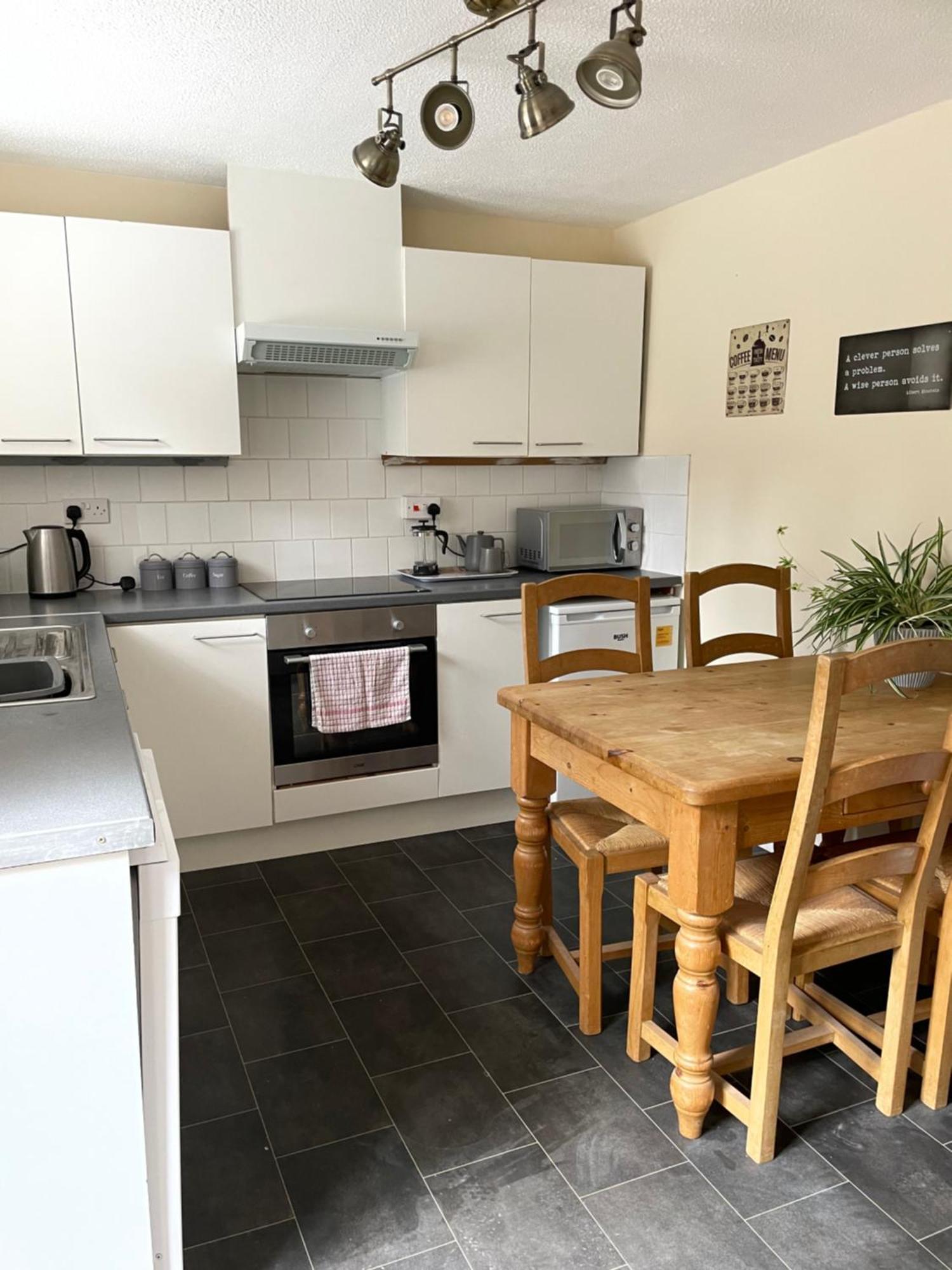 Charming Cottage Lyng  Εξωτερικό φωτογραφία
